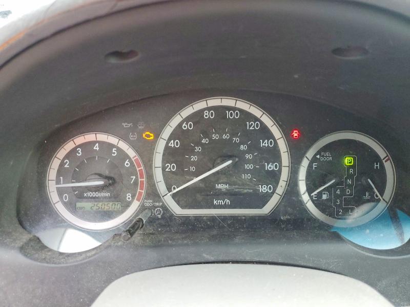 Aukcja sprzedaży 2004 Toyota Sienna, vin: 5TDZA23C84S075294, numer aukcji: 67424826