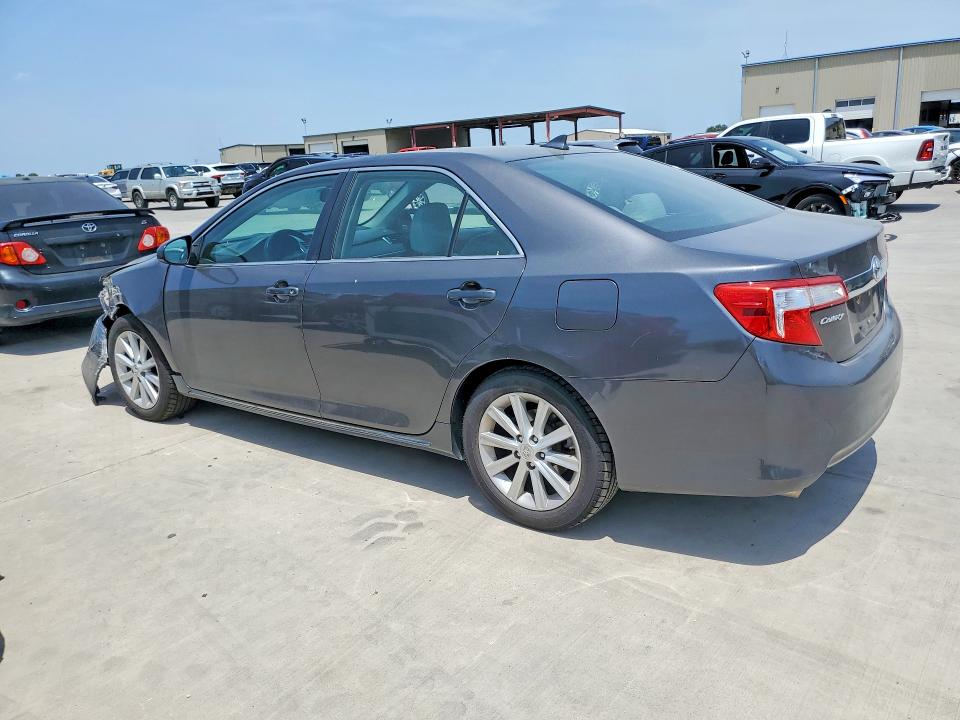 Продажа на аукционе авто 2013 Toyota Camry, vin: 4T1BK1FK0DU533185, номер лота: 64053336