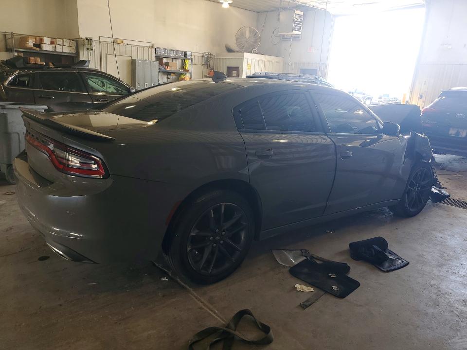Aukcja sprzedaży 2023 Dodge Charger, vin: 2C3CDXJG7PH646538, numer aukcji: 63578536