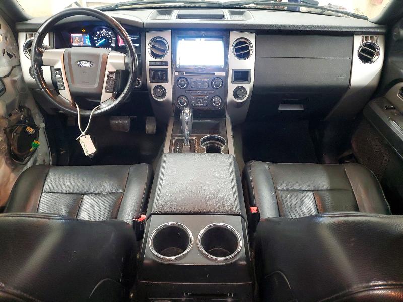 Продажа на аукционе авто 2017 Ford Expedition, vin: 1FMJU2AT9HEA27253, номер лота: 62773546