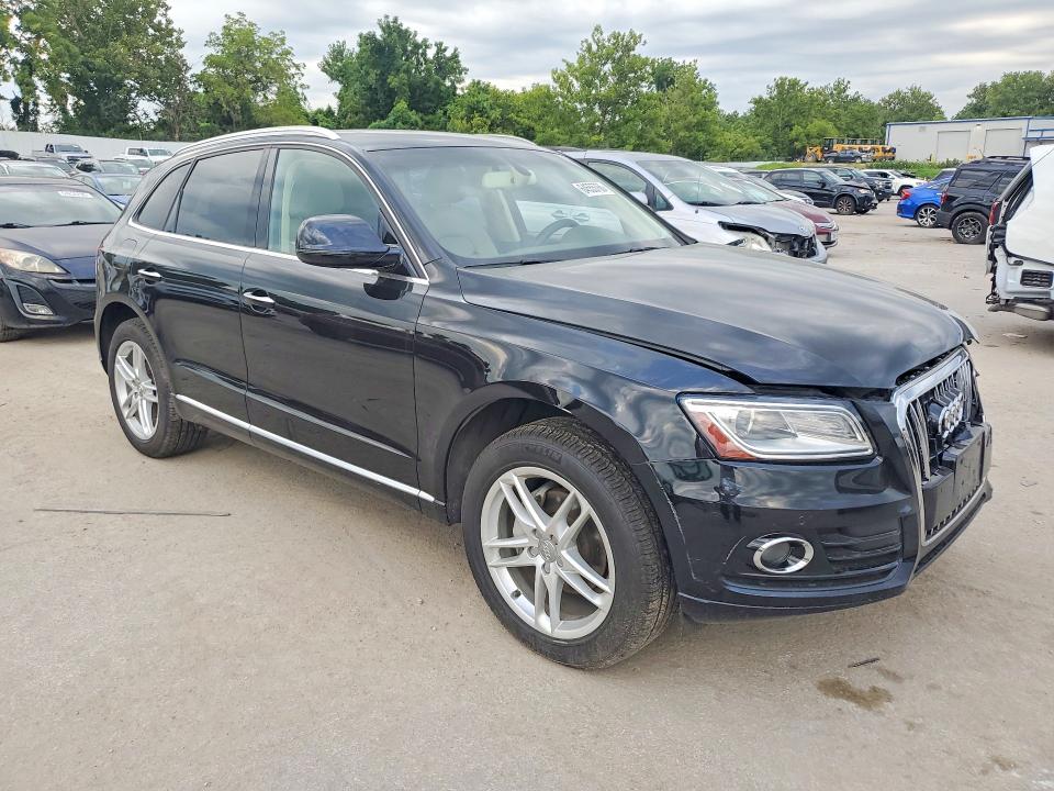 Aukcja sprzedaży 2015 Audi Q5, vin: WA1LFAFP4FA090482, numer aukcji: 64555766