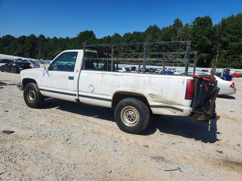 Продаж на аукціоні авто 1999 Gmc Sierra, vin: 1GTGC24R9XR722115, номер лоту: 65293596