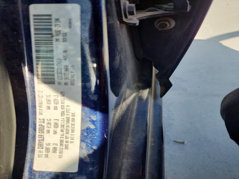 Aukcja sprzedaży 2013 Chrysler 200, vin: 1C3CCBCG3DN574310, numer aukcji: 64513076