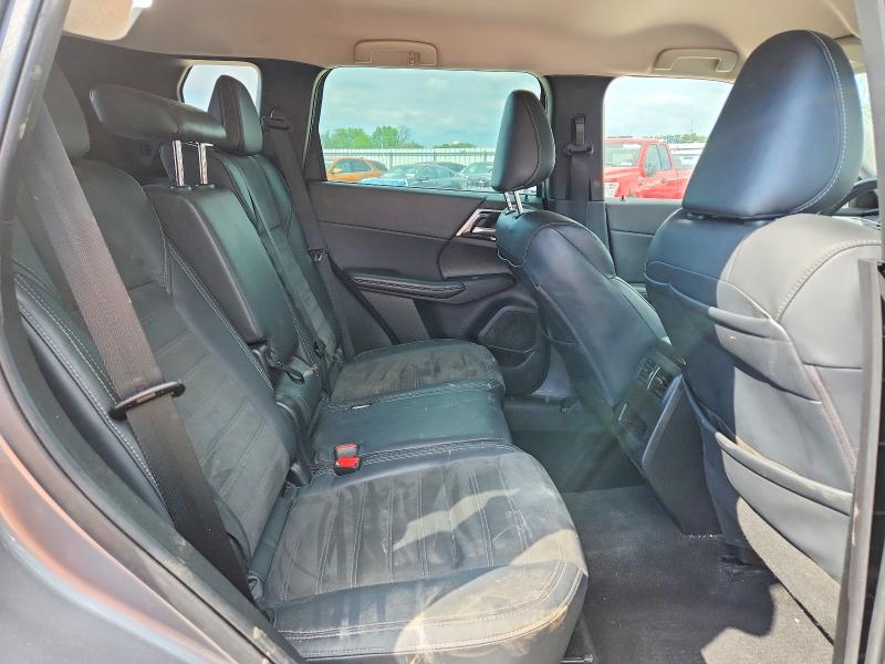 Aukcja sprzedaży 2023 Mitsubishi Outlander, vin: JA4J4UA8XPZ038758, numer aukcji: 63850356
