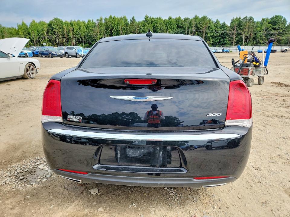 Aukcja sprzedaży 2020 Chrysler 300, vin: 2C3CCAAG8LH202935, numer aukcji: 64377366
