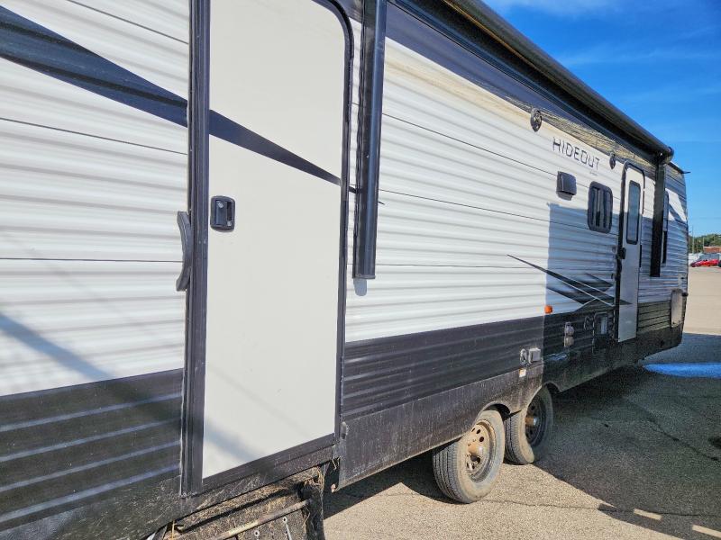 Продаж на аукціоні авто 2021 Keystone Hideout, vin: 4YDT27225M7241125, номер лоту: 66347956