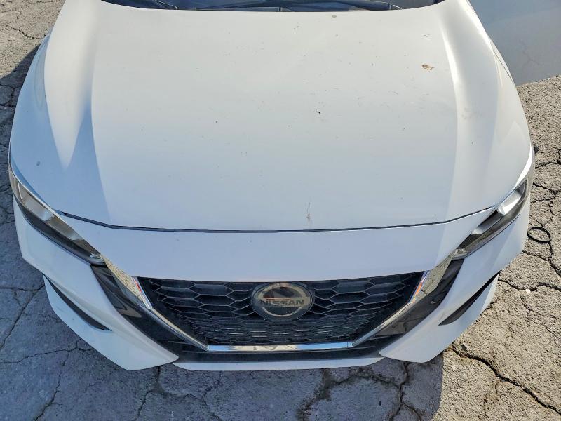 Aukcja sprzedaży 2023 Nissan Sentra, vin: 3N1AB8CV5PY222914, numer aukcji: 64323046