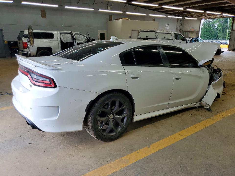 Aukcja sprzedaży 2019 Dodge Charger, vin: 2C3CDXCT4KH513142, numer aukcji: 64359936