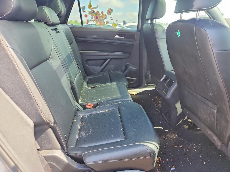 Продажа на аукционе авто 2020 Volkswagen Atlas Cross Sport, vin: 1V26C2CA2LC204477, номер лота: 63181946