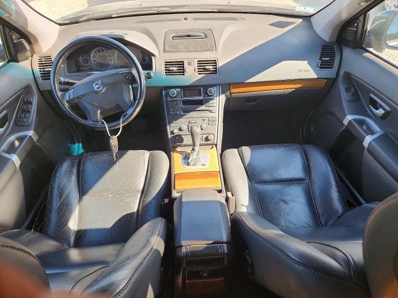 Продажа на аукционе авто 2008 Volvo Xc90, vin: YV4CZ982781448297, номер лота: 67269076