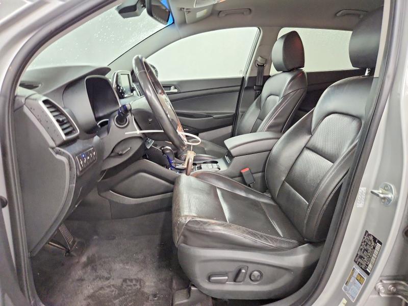 Продаж на аукціоні авто 2021 Hyundai Tucson, vin: KM8J33AL0MU332360, номер лоту: 64589686