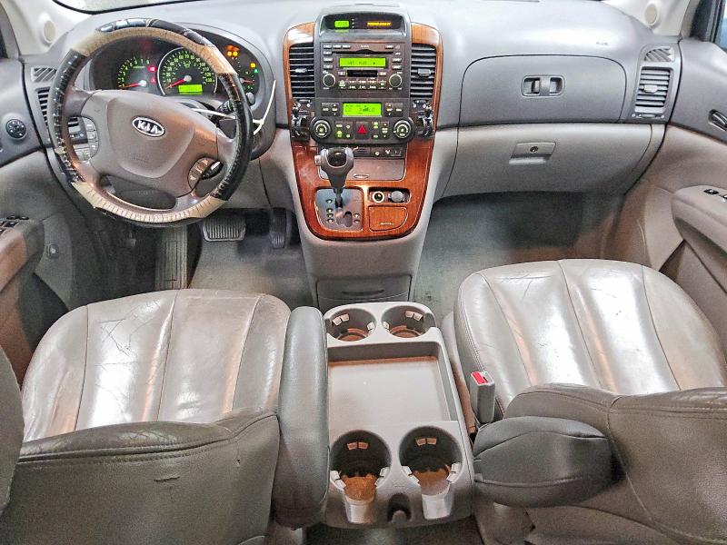 Auction sale of the 2007 Kia Sedona, vin: KNDMB233976169714, lot number: 65686946