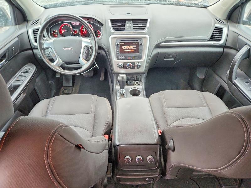 Aukcja sprzedaży 2015 Gmc Acadia, vin: 1GKKVPKD0FJ346088, numer aukcji: 66005466