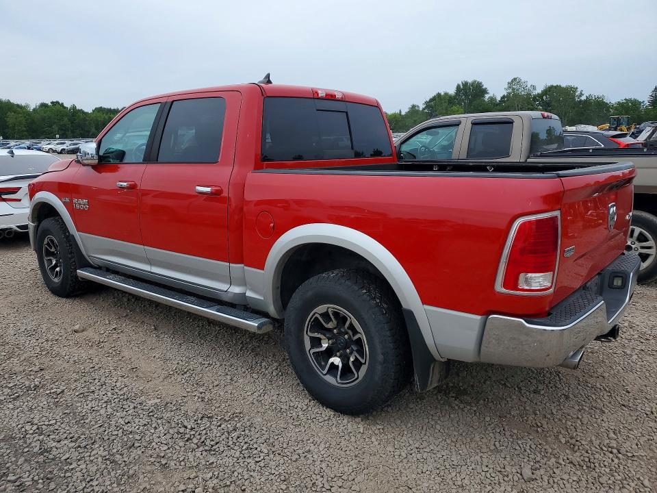 Aukcja sprzedaży 2016 Ram 1500, vin: 1C6RR7NT4GS151597, numer aukcji: 65900016