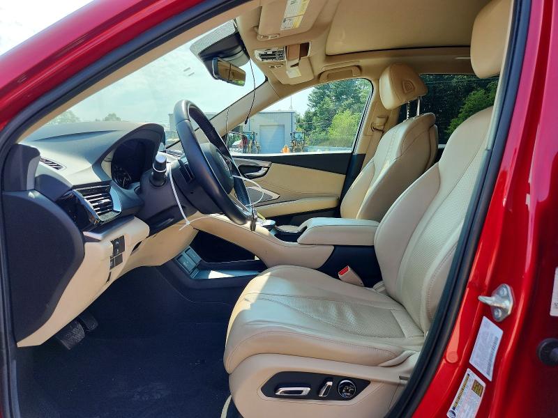 Продаж на аукціоні авто 2020 Acura Rdx, vin: 5J8TC2H56LL011797, номер лоту: 64411456