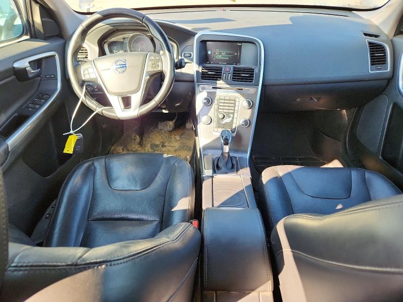 Продаж на аукціоні авто 2016 Volvo Xc60, vin: YV440MDK2G2844749, номер лоту: 66085696