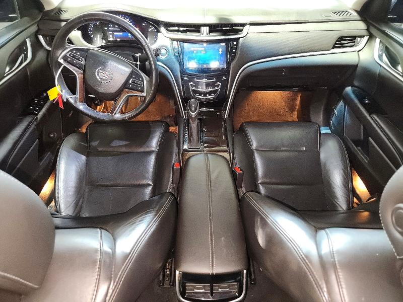 2013 Cadillac Xts მანქანა იყიდება აუქციონზე, vin: 2G61N5S37D9129362, აუქციონის ნომერი: 63310996