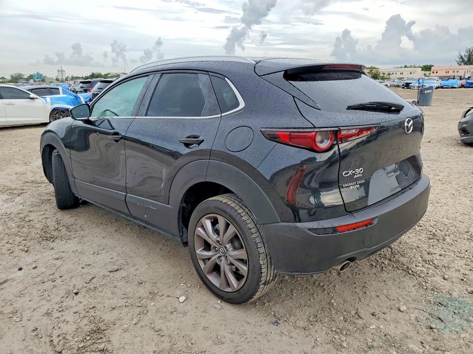 Продажа на аукционе авто 2023 Mazda Cx-30, vin: 3MVDMBBM0PM511909, номер лота: 64021186