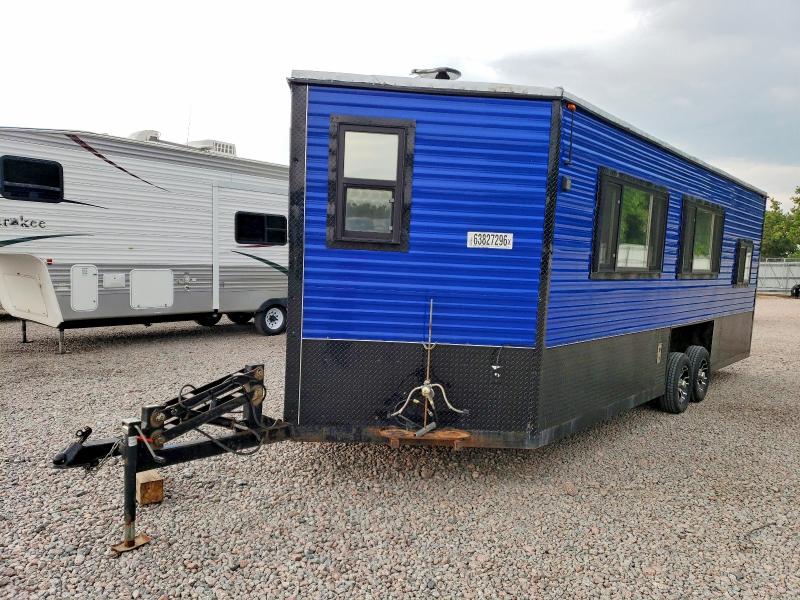 Продажа на аукционе авто 2021 Unknown Unknown, vin: DPSMN175238, номер лота: 63827296