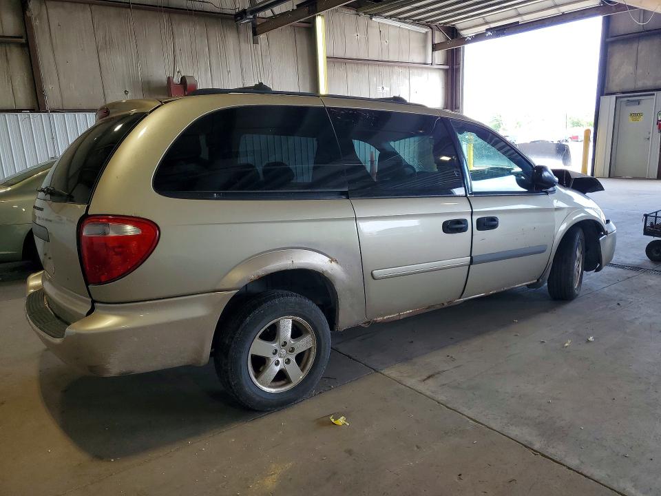 Продажа на аукционе авто 2006 Dodge Grand Caravan, vin: 1D4GP24R16B695846, номер лота: 66267816
