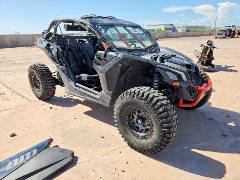 Продажа на аукционе авто 2017 Can-am Maverick X3, vin: 3JBVDAW27HK000030, номер лота: 65903116