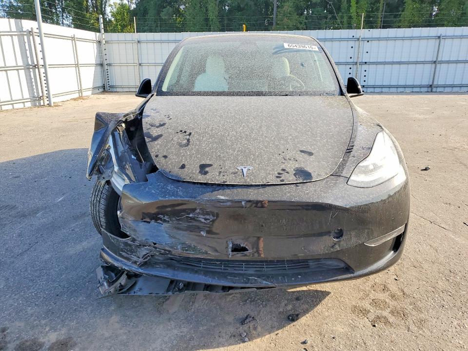 Aukcja sprzedaży 2021 Tesla Model Y, vin: 5YJYGAEEXMF238762, numer aukcji: 65439616