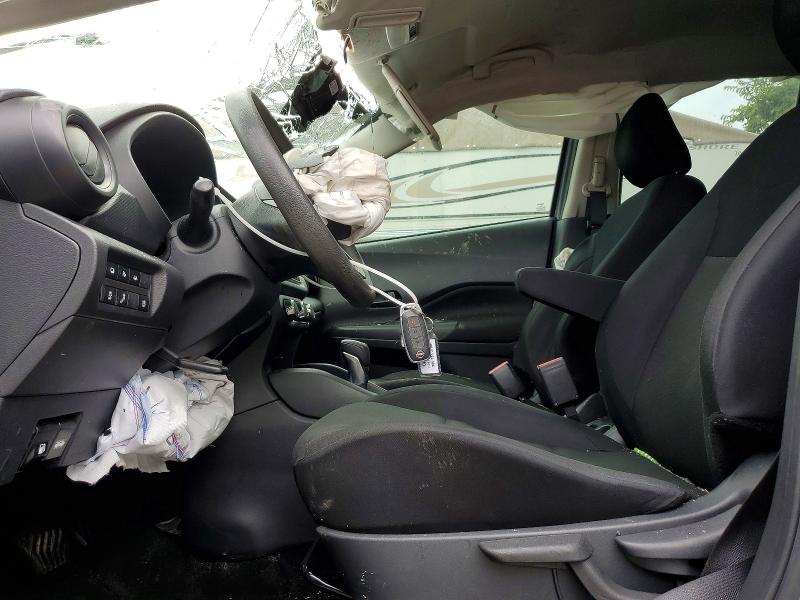 2024 Nissan Kicks მანქანა იყიდება აუქციონზე, vin: 3N1CP5BV6RL563619, აუქციონის ნომერი: 65434186