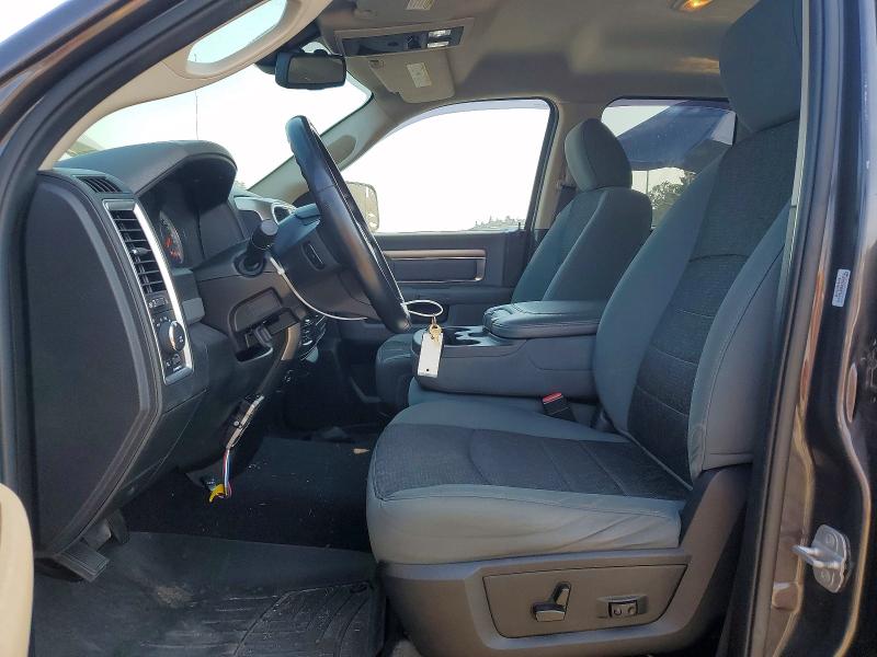 Продажа на аукционе авто 2014 Ram 1500, vin: 1C6RR7GT5ES396175, номер лота: 64140366