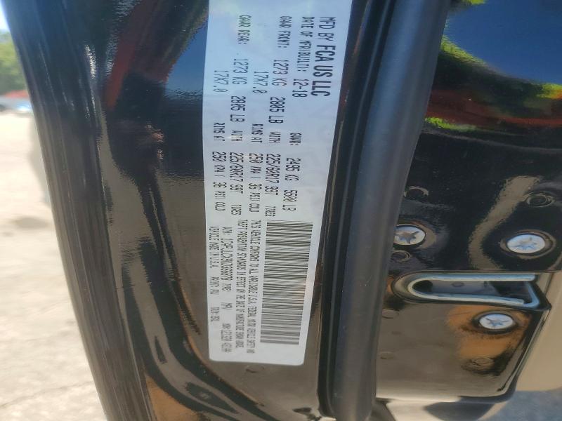 Продажа на аукционе авто 2019 Jeep Cherokee, vin: 1C4PJLCX9KD366878, номер лота: 64998326