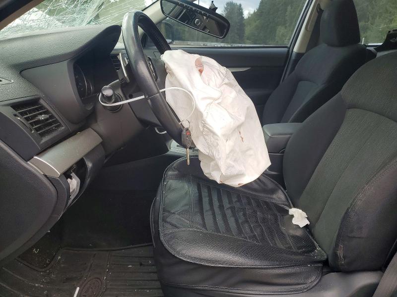 Aukcja sprzedaży 2013 Subaru Legacy, vin: 4S3BMBC60D3004692, numer aukcji: 66898806