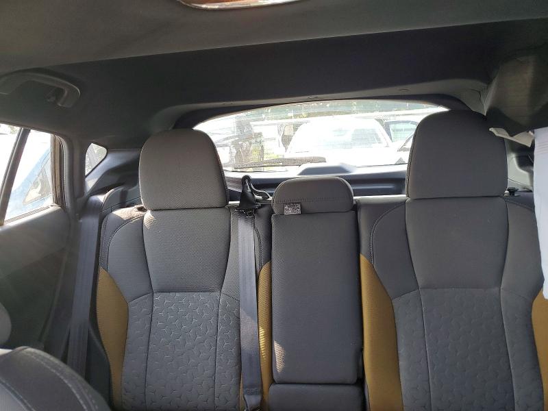 Aukcja sprzedaży 2024 Subaru Crosstrek, vin: 4S4GUHF65R3744407, numer aukcji: 64655256