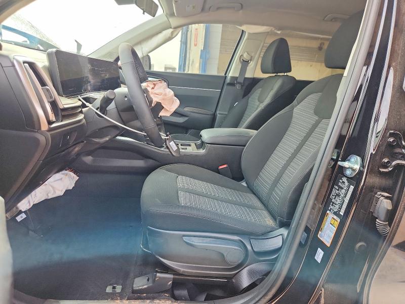 Aukcja sprzedaży 2026 Kia Sorento, vin: 5XYRG4JC4TG440417, numer aukcji: 62903396