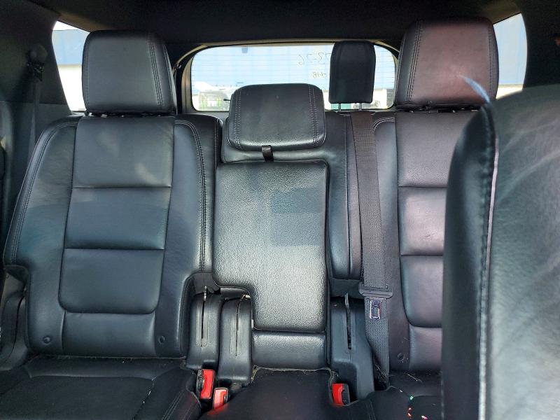 Продаж на аукціоні авто 2014 Ford Explorer, vin: 1FM5K7F86EGB87048, номер лоту: 65538026