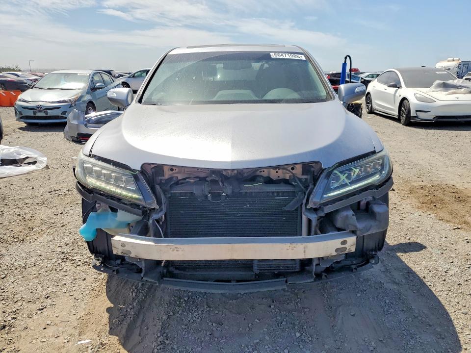 Aukcja sprzedaży 2018 Acura Rdx, vin: 5J8TB3H54JL002845, numer aukcji: 66471986