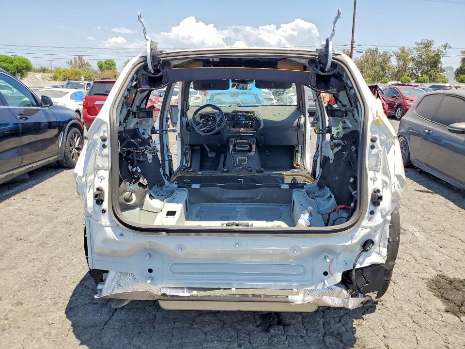Aukcja sprzedaży 2026 Bmw X3, vin: 5UX53GP08T9275710, numer aukcji: 64122026