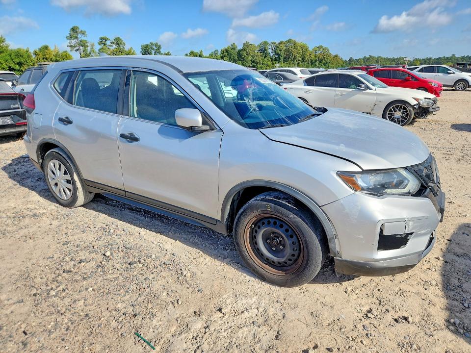 Aukcja sprzedaży 2017 Nissan Rogue, vin: JN8AT2MT9HW401264, numer aukcji: 65874876