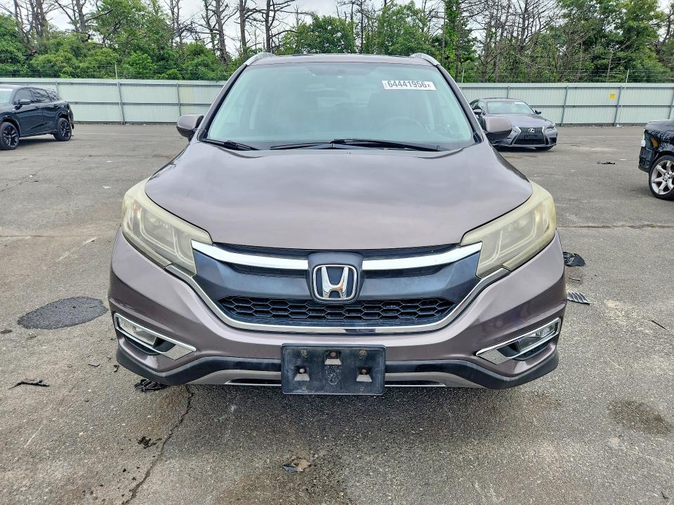 64441956 :رقم المزاد ، 2HKRM4H79GH689702 vin ، 2016 Honda Cr-v مزاد بيع