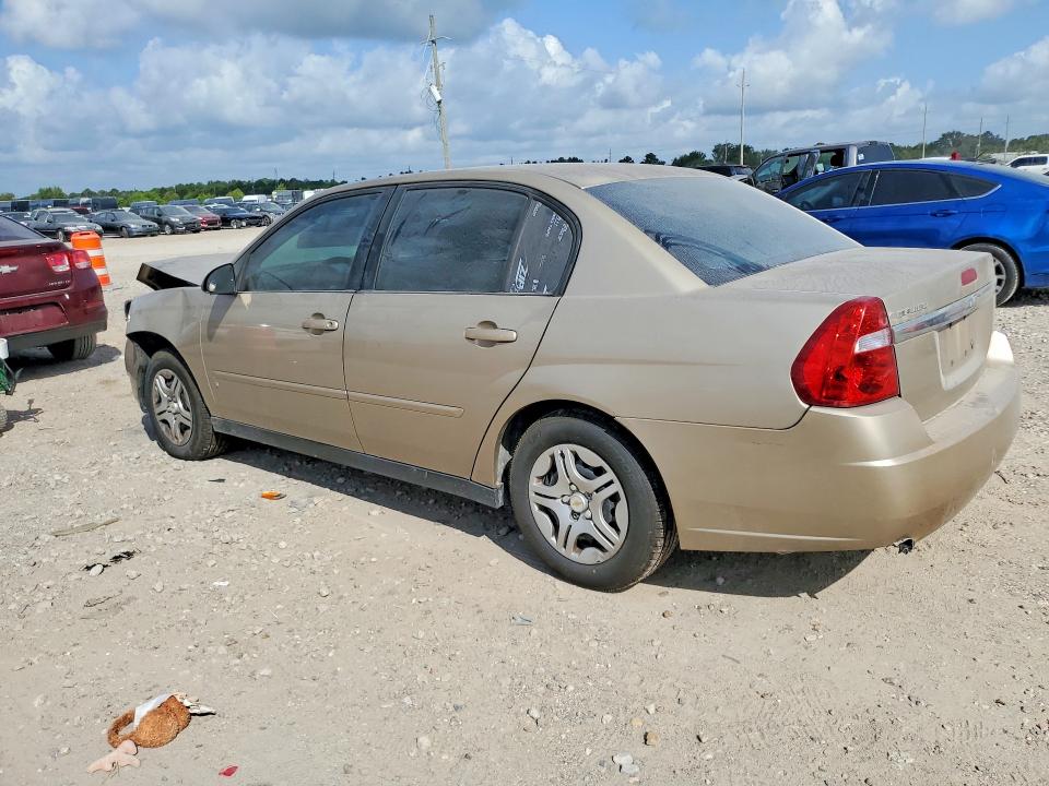 2008 Chevrolet Malibu მანქანა იყიდება აუქციონზე, vin: 1G1ZS58F38F142108, აუქციონის ნომერი: 64050716