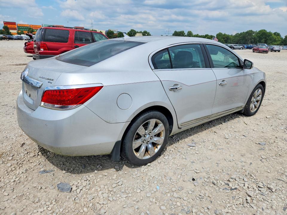 Aukcja sprzedaży 2010 Buick Lacrosse, vin: 1G4GC5EGXAF295627, numer aukcji: 63074486