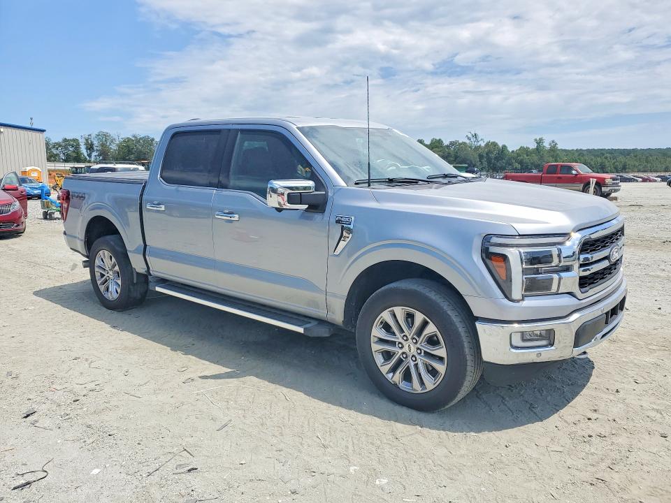 2024 Ford F150 მანქანა იყიდება აუქციონზე, vin: 1FTFW5L87RKE71815, აუქციონის ნომერი: 65840566