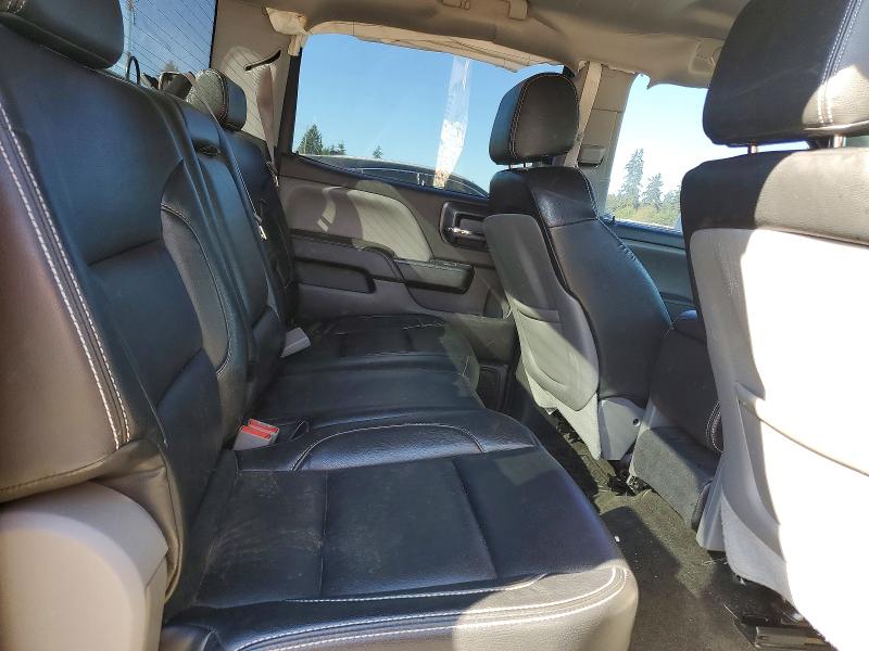 Aukcja sprzedaży 2015 Gmc Sierra, vin: 3GTP1TEH5FG163985, numer aukcji: 66316036