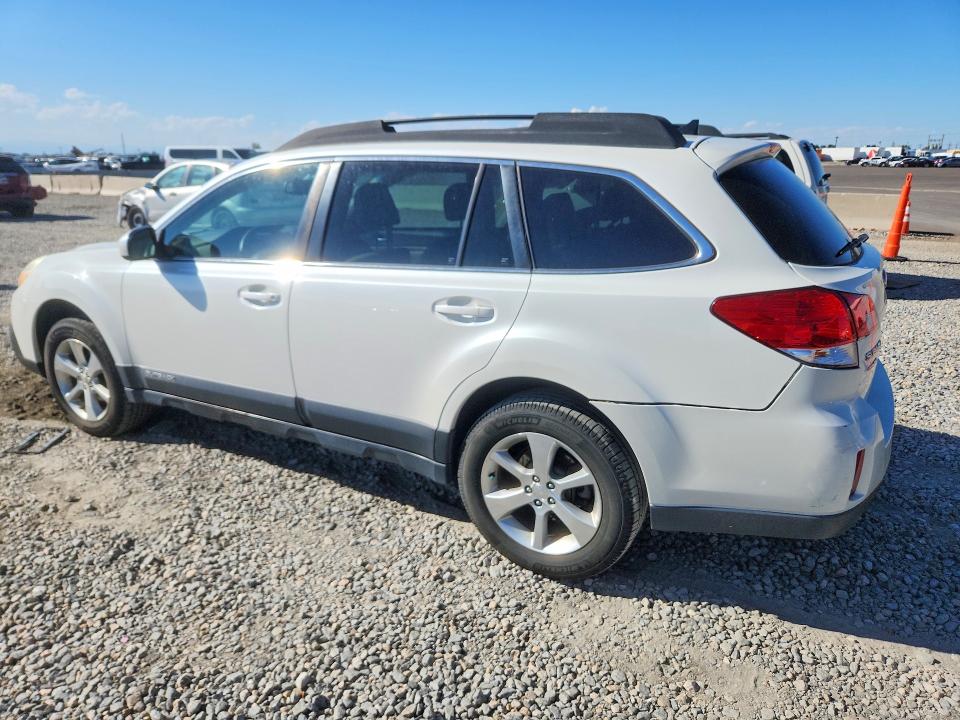 Продаж на аукціоні авто 2014 Subaru Outback, vin: 4S4BRBLC8E3326176, номер лоту: 66131466