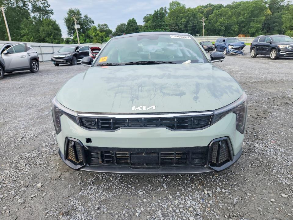 2025 Kia K4 მანქანა იყიდება აუქციონზე, vin: 3KPFW4DC6SE113062, აუქციონის ნომერი: 64450856