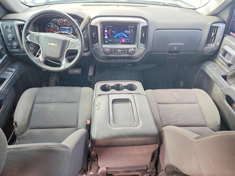 Продажа на аукционе авто 2014 Chevrolet Silverado, vin: 3GCUKREC1EG337606, номер лота: 54465816