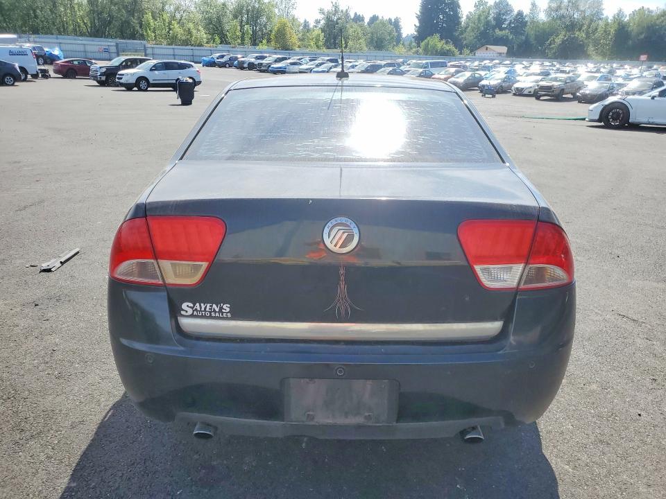 Aukcja sprzedaży 2010 Mercury Milan, vin: 3MEHM0CG9AR662482, numer aukcji: 65567286