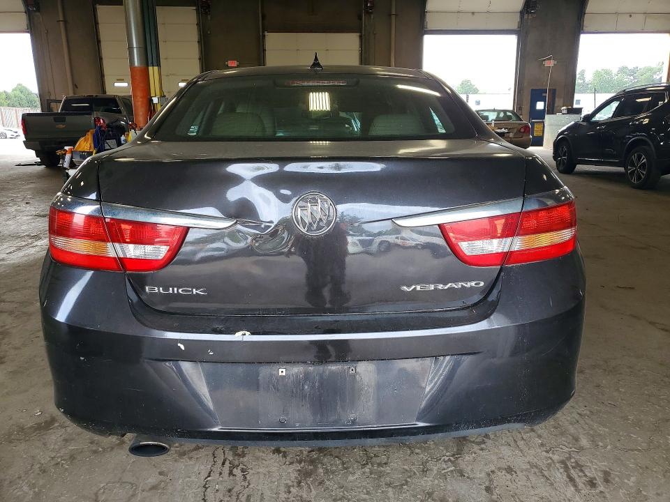 67299366 :رقم المزاد ، 1G4PP5SKXE4110278 vin ، 2014 Buick Verano مزاد بيع