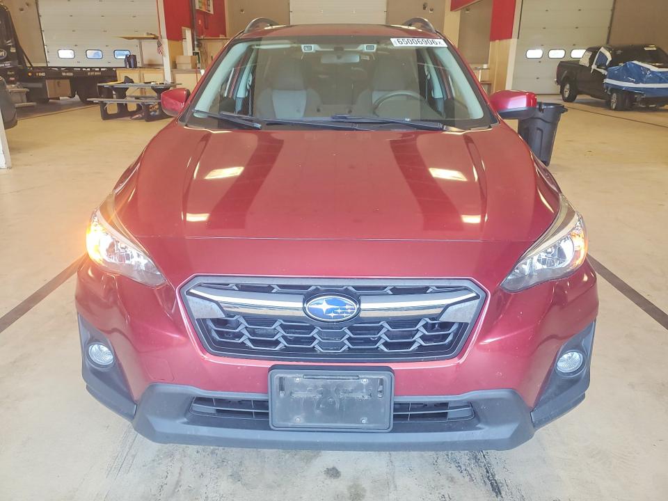 Продажа на аукционе авто 2019 Subaru Crosstrek, vin: JF2GTAEC1KH383600, номер лота: 65006906