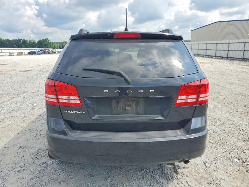 Продажа на аукционе авто 2018 Dodge Journey, vin: 3C4PDCAB4JT519304, номер лота: 66142176