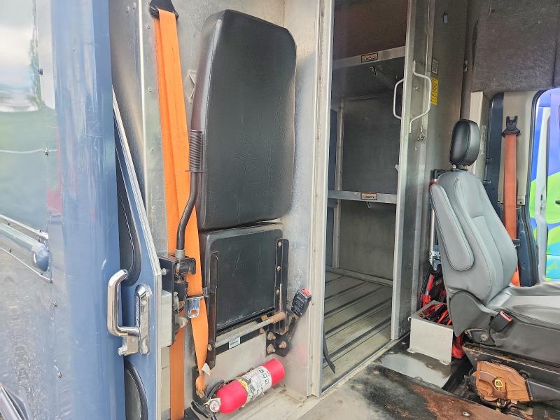 Aukcja sprzedaży 2021 Ford Transit, vin: 1FDDF6P89MKA55650, numer aukcji: 66550296