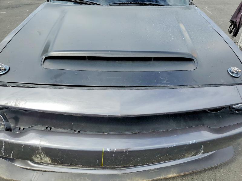 67176196 :رقم المزاد ، 2C3CDZC94GH236208 vin ، 2016 Dodge Challenger مزاد بيع